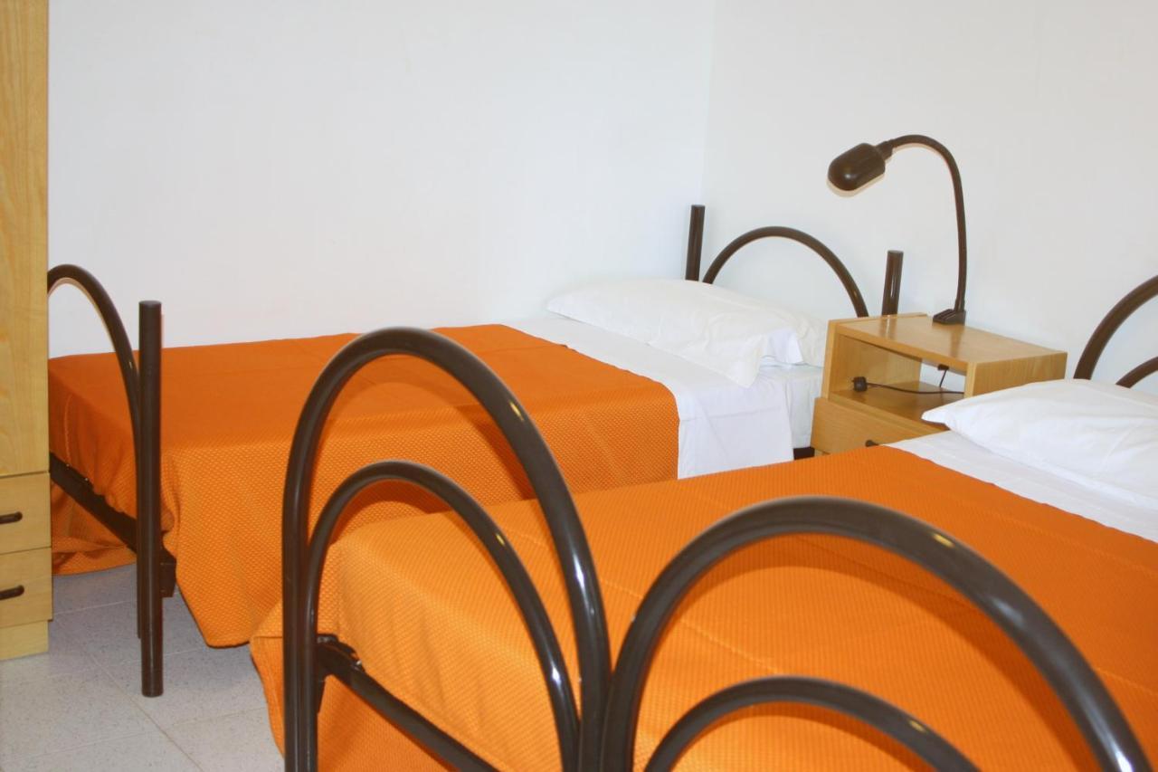 Residence Villa Agrimare Vieste Luaran gambar