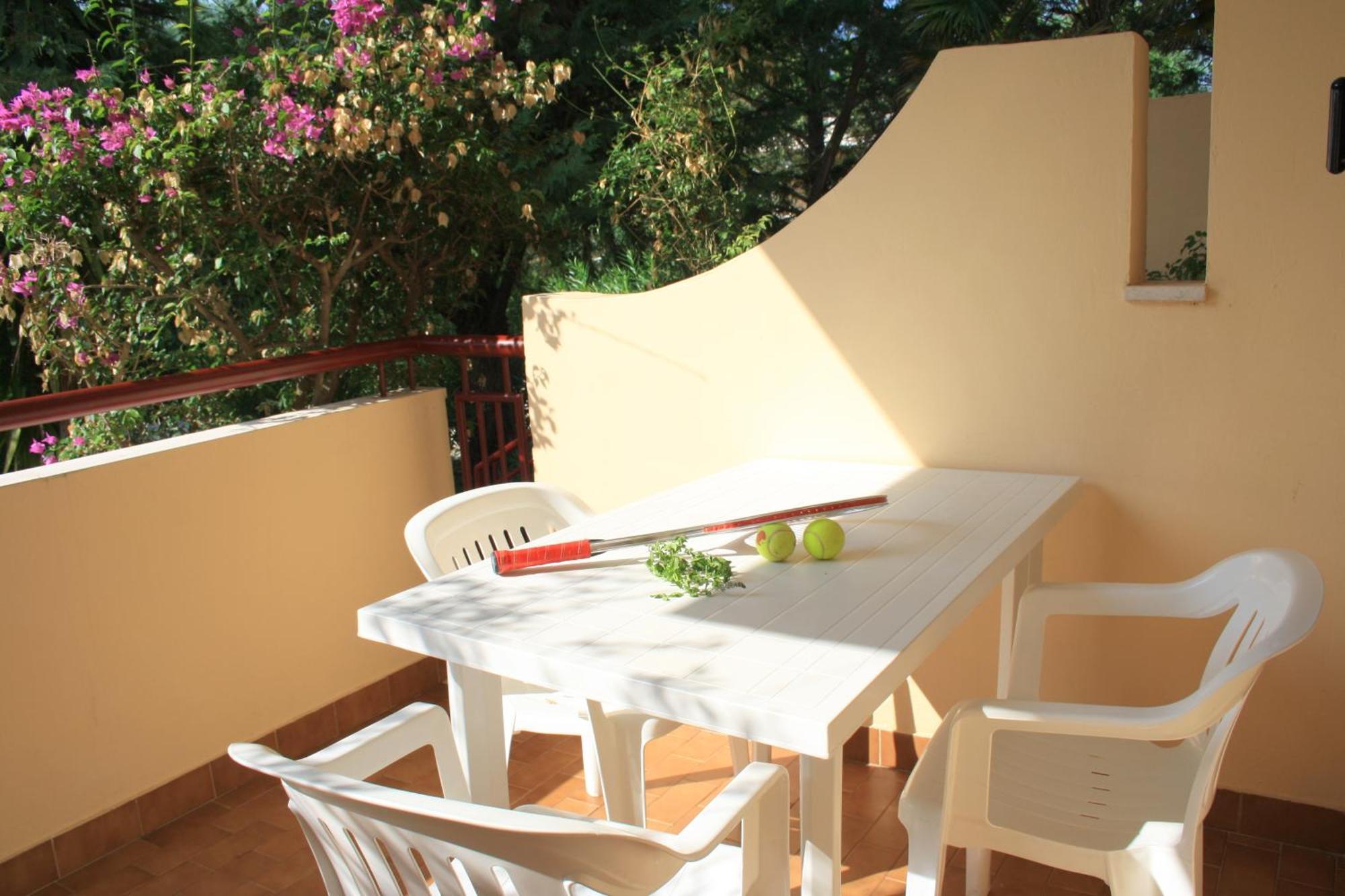 Residence Villa Agrimare Vieste Luaran gambar