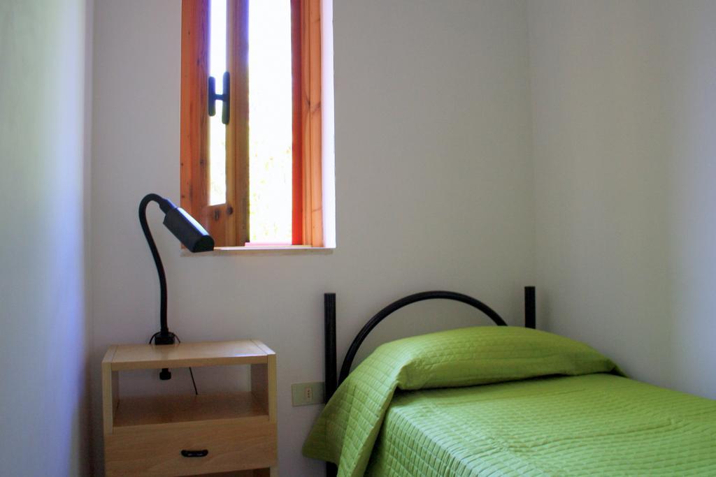 Residence Villa Agrimare Vieste Luaran gambar
