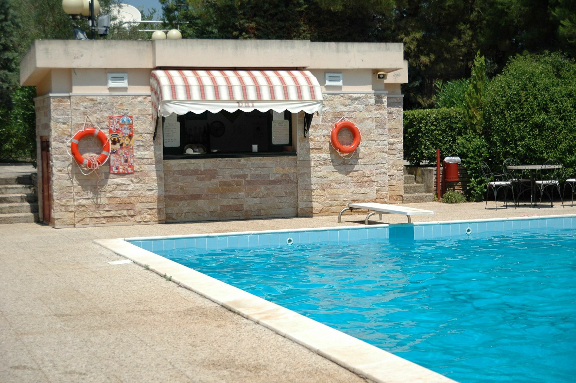 Residence Villa Agrimare Vieste Luaran gambar