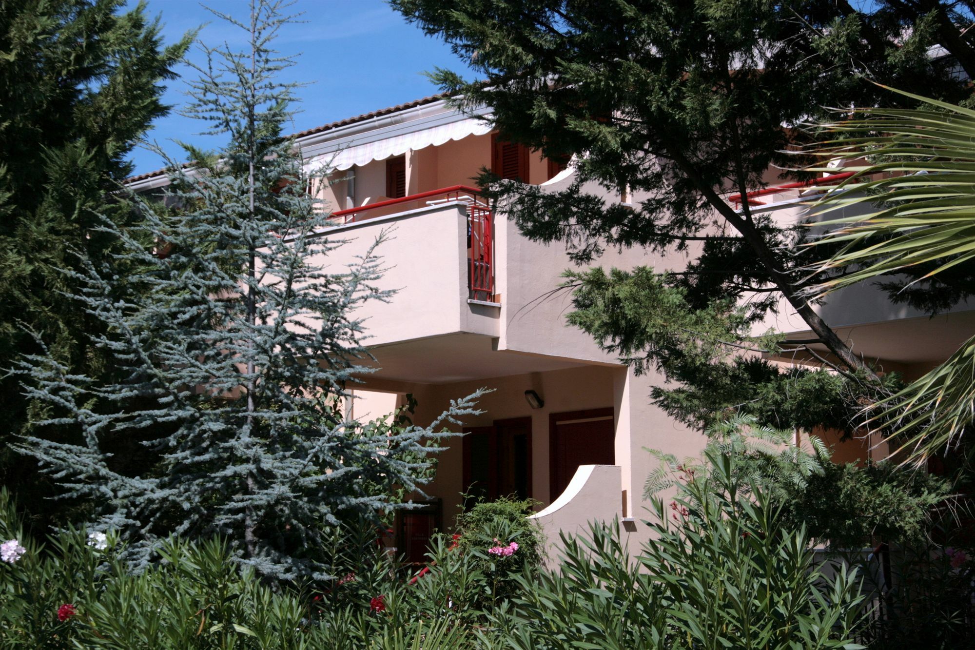 Residence Villa Agrimare Vieste Luaran gambar